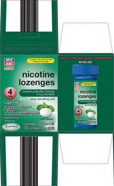 Nicotine Lozenges (8739b983c7 F)